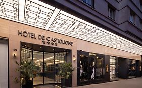 Hotel De Castiglione